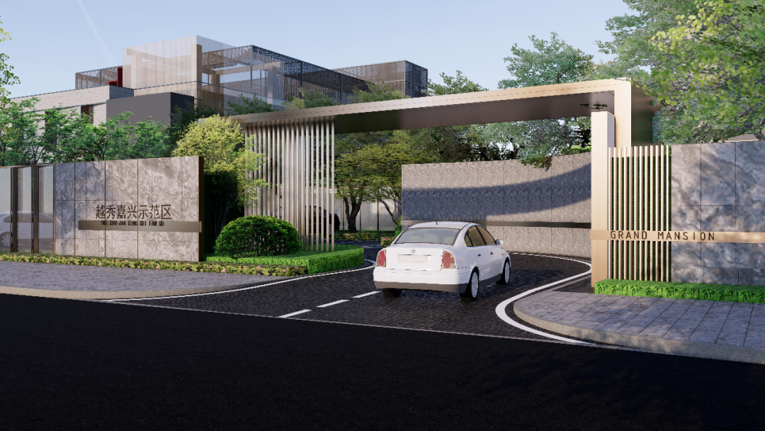 越秀交投云悦里 | 光影书屋,传递生命能量和信息-71