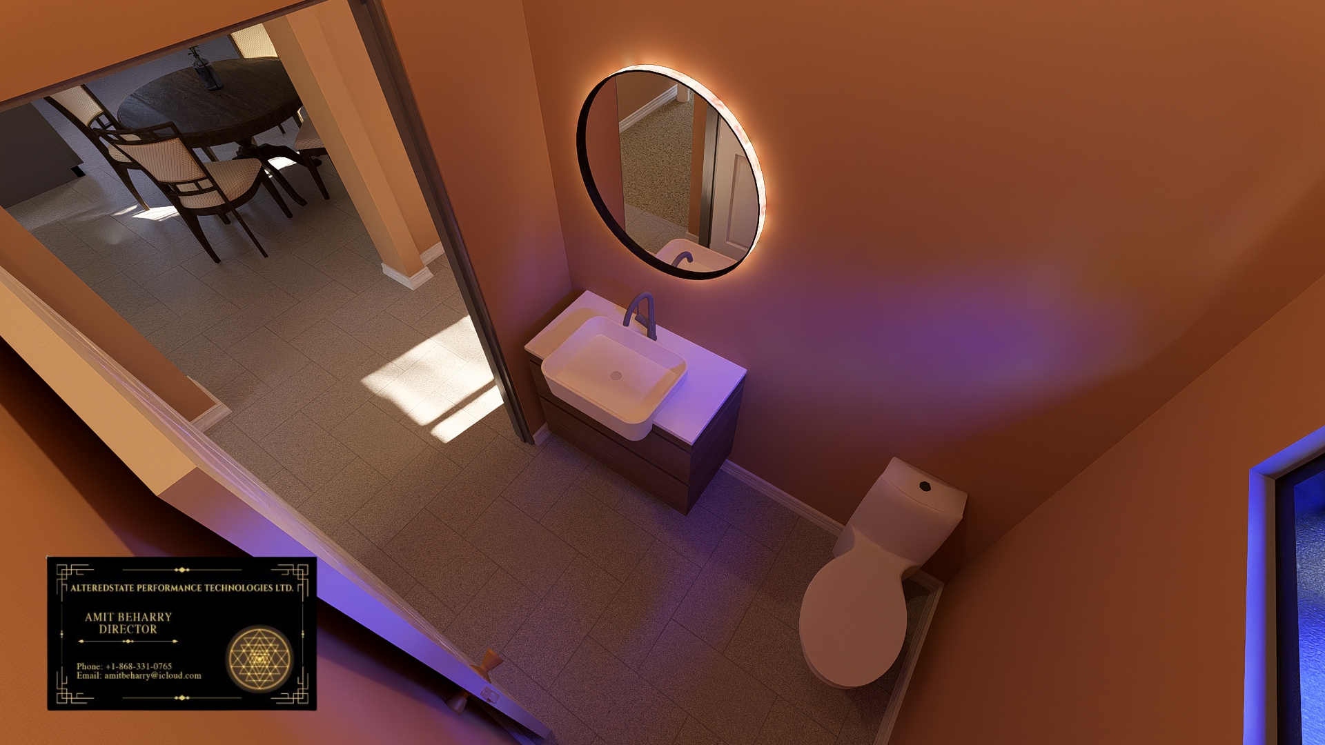 Contractor Invested rendering (C.I.R)-10