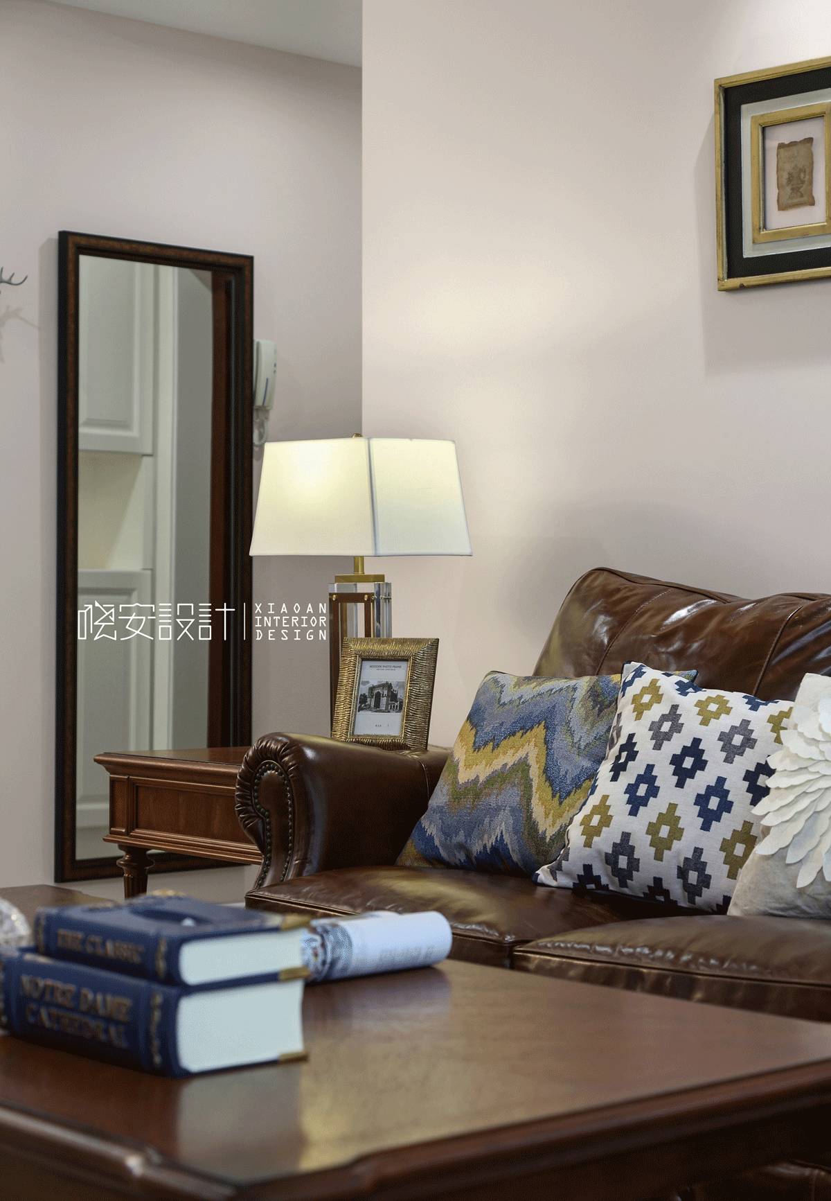 晓安设计 · 凝唱 · 简美-18