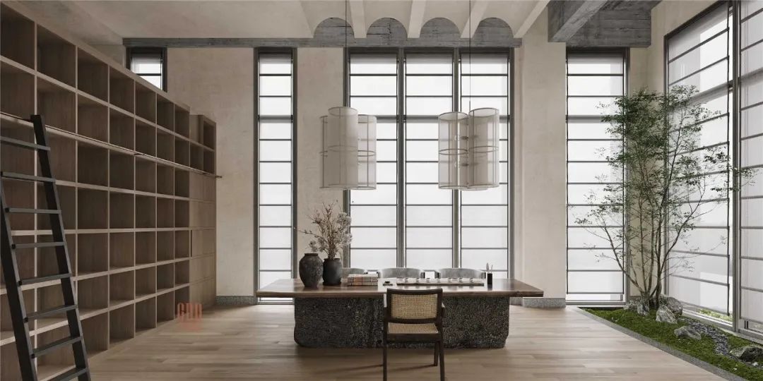 东方的阴翳美学丨中国泉州丨GDD 广度设计-38