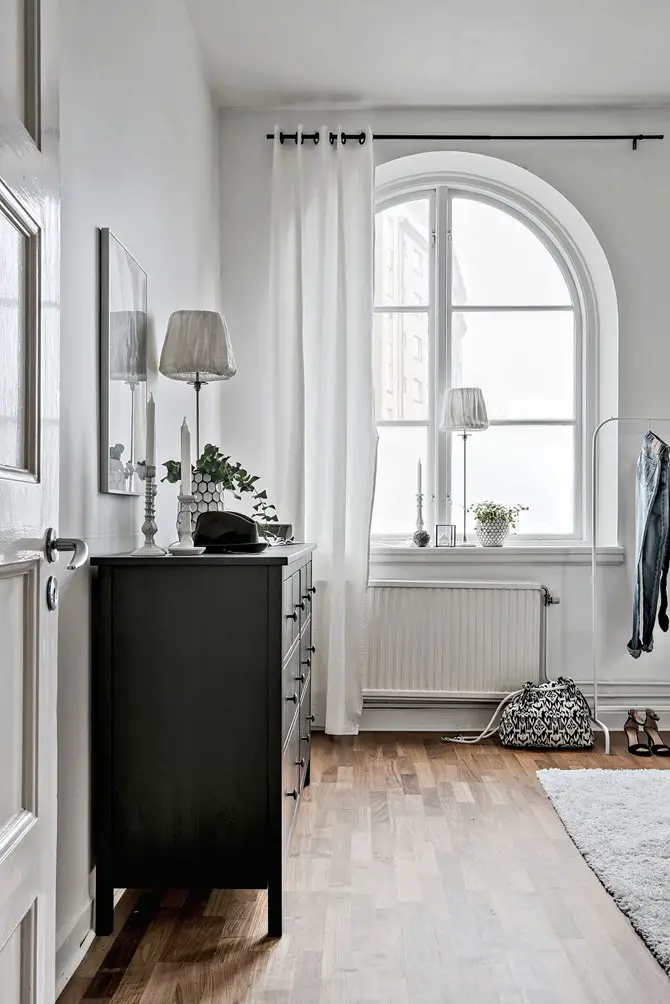 白砖墙与灵动办公空间的碰撞-16