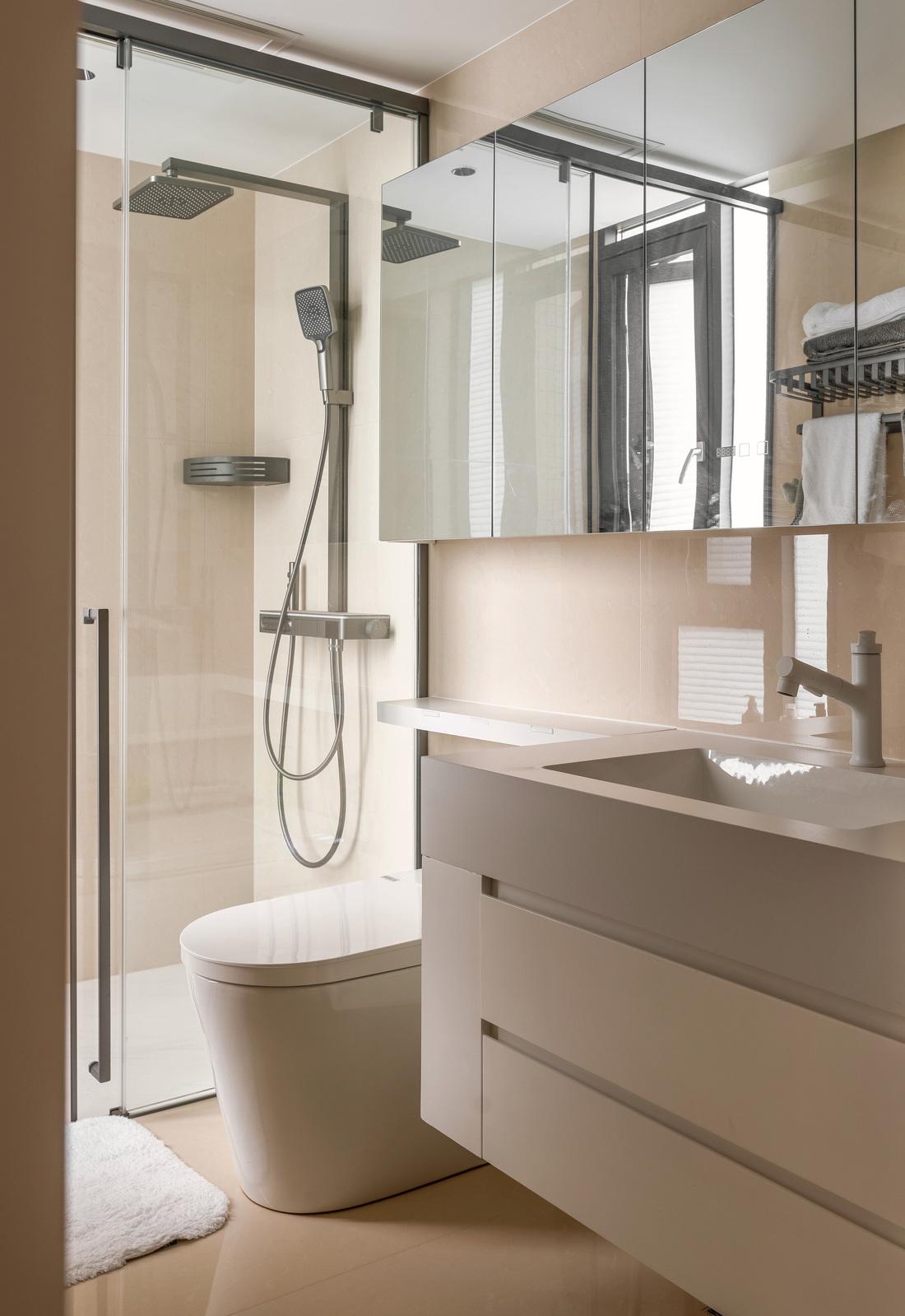 现代艺术大宅-40