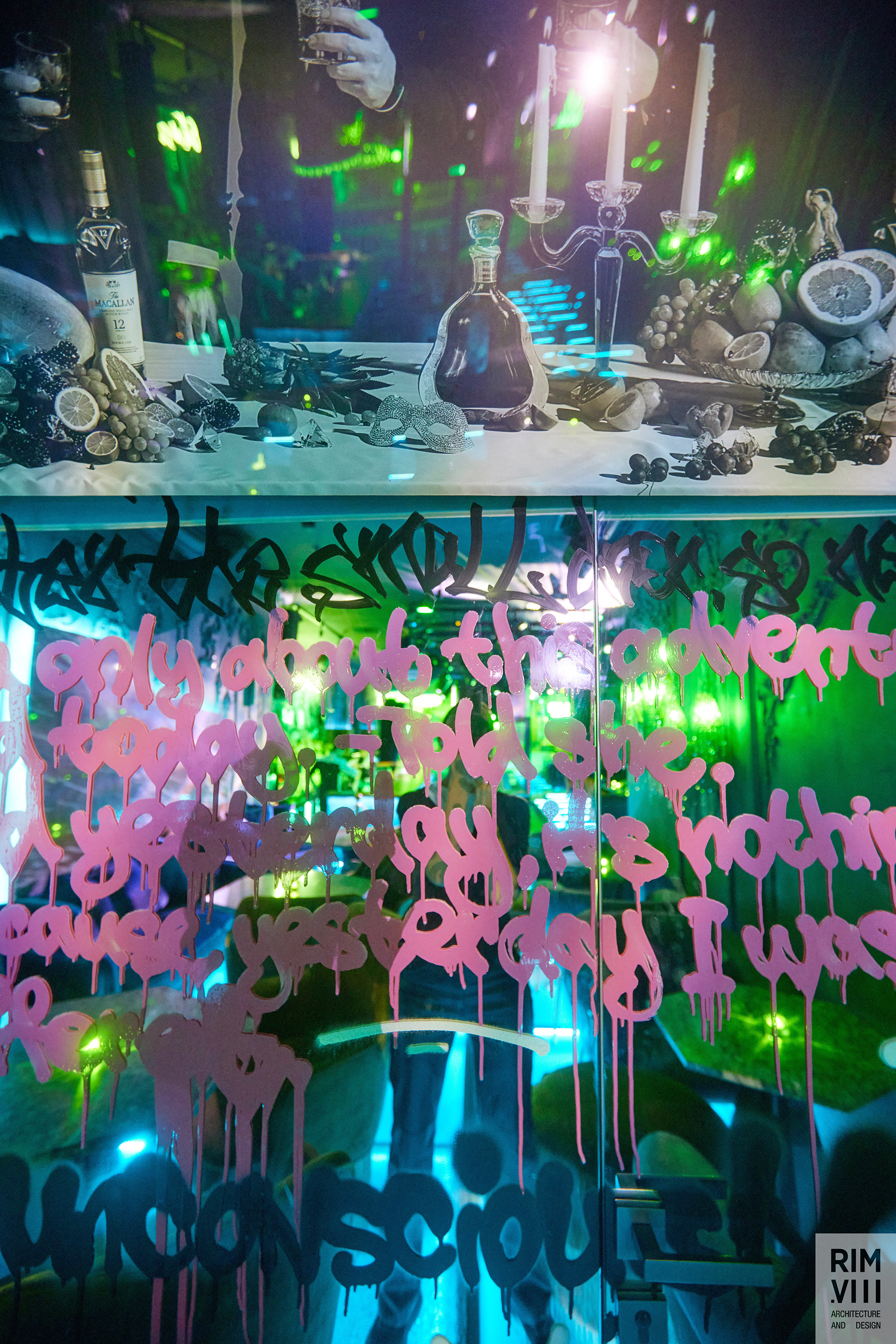 OnBar 夜总会室内设计丨RIM.VIII 建筑工作室-10
