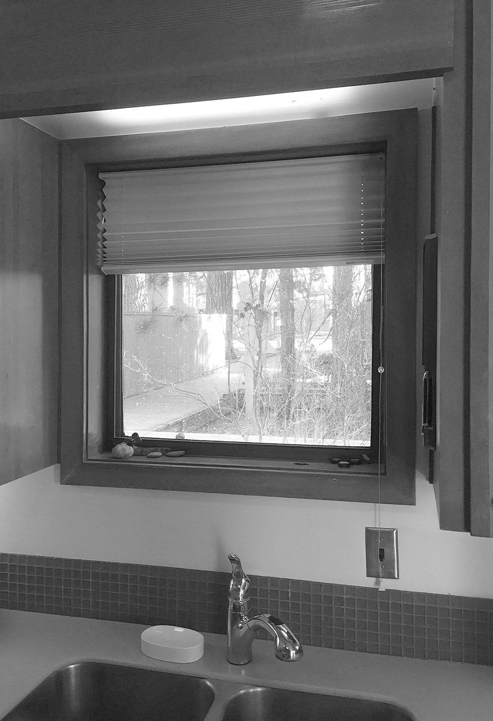 贝利住宅改造丨美国俄勒冈丨Hacker-42