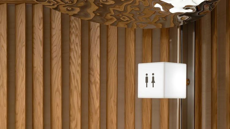 海南华润城市展厅丨中国海南丨TOMO 東木筑造-125