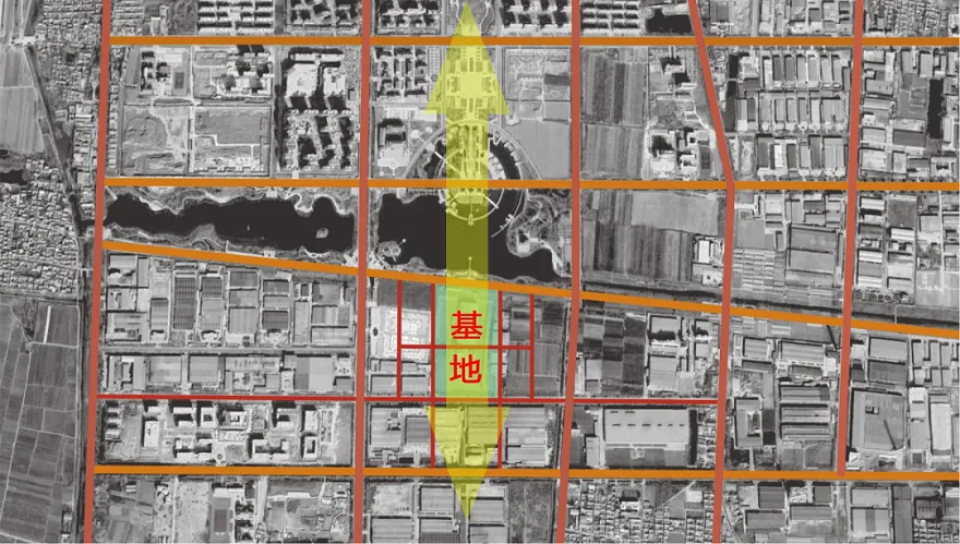 腾讯云(德州)工业云基地——云端之上的创新设计-6