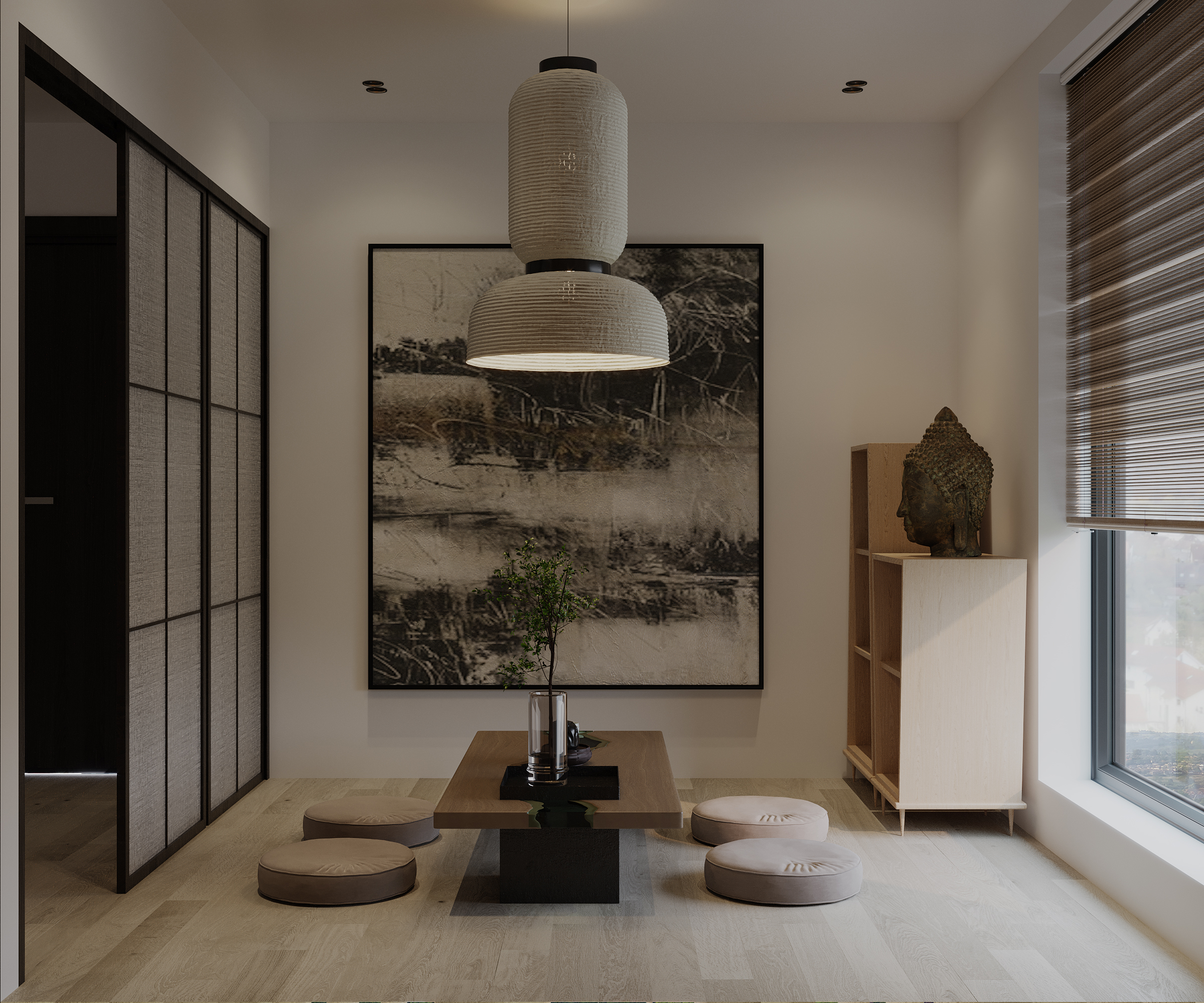 日本公寓丨越南-15