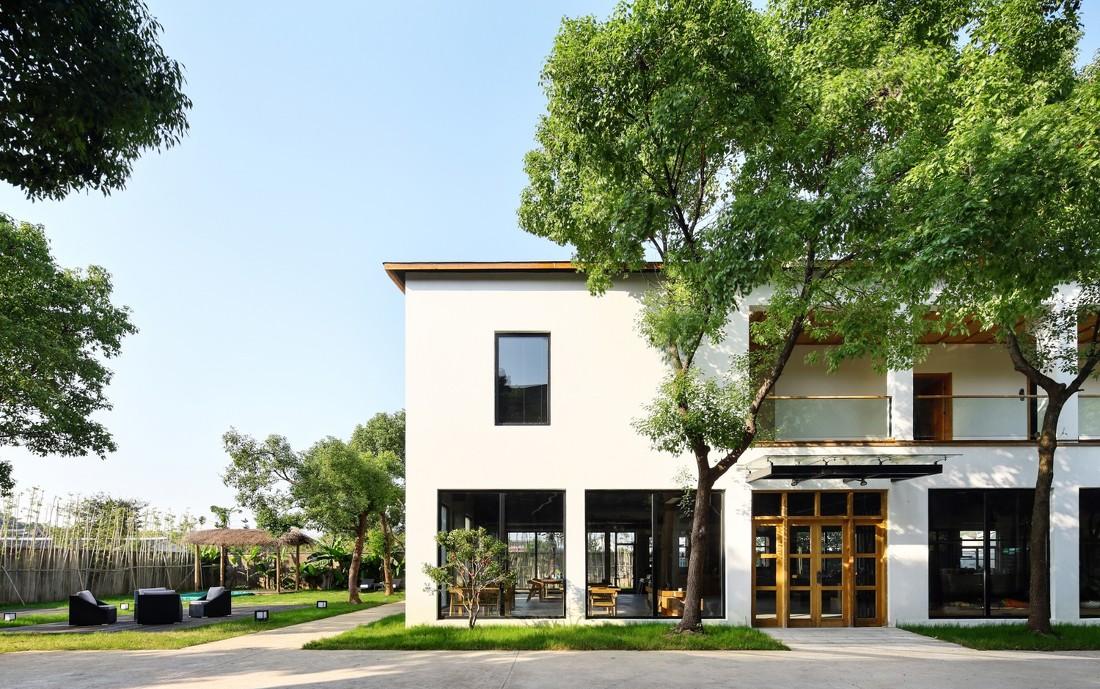 隐栖·自然乌托邦-5