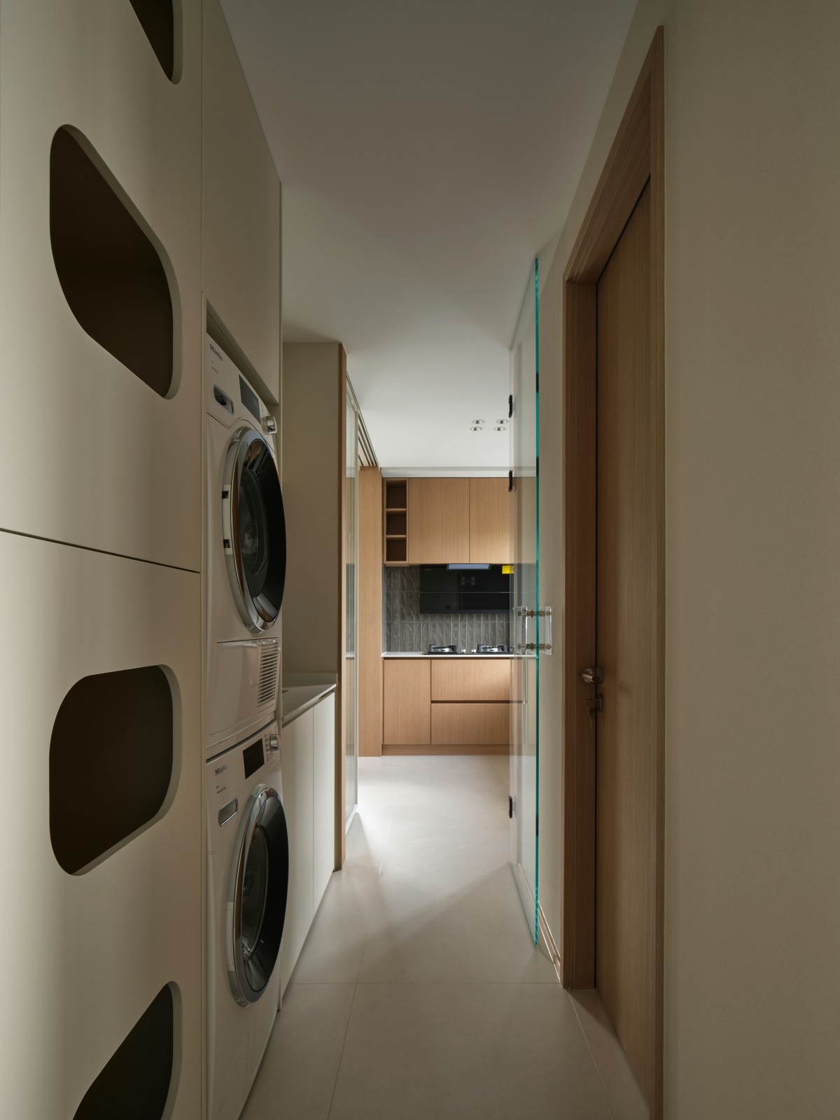 沐语丨中国江苏丨禾景大陈设计-44