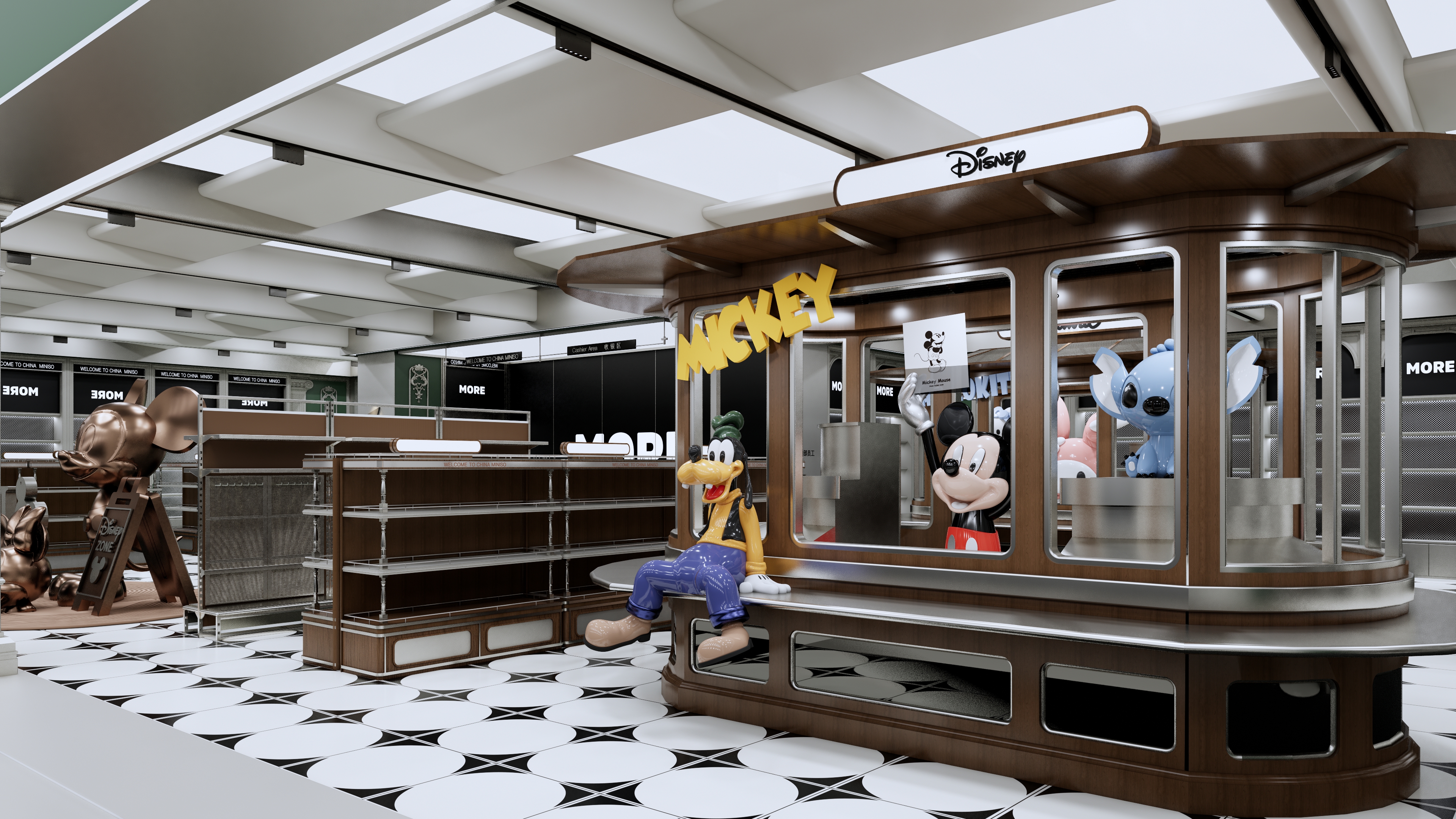 79 KAJIF .Space Design（复古版）-4