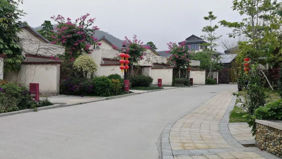 装配式建筑与春季温泉之旅-18