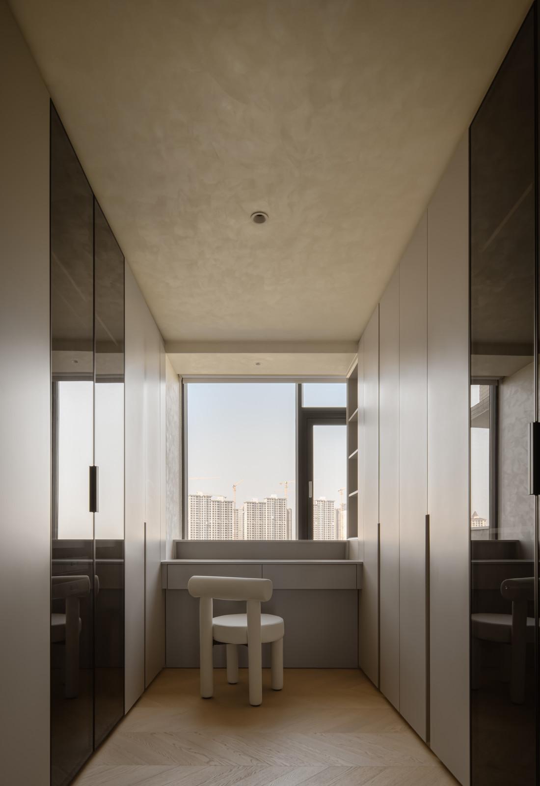 云端大平层低奢都会生活设计-63