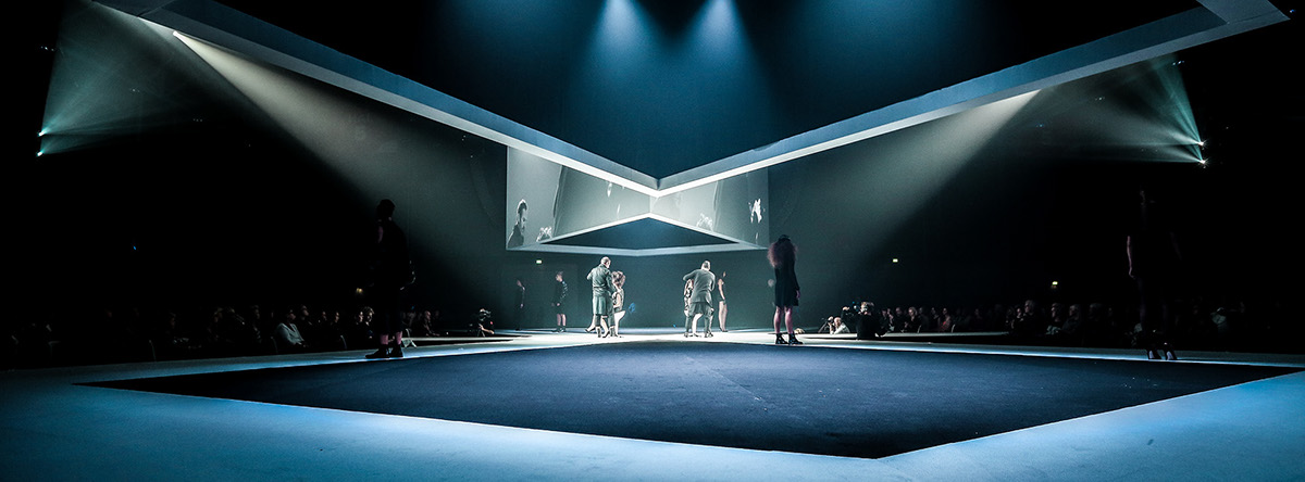 Wella - Icons Of The Hair Industry 2015-5