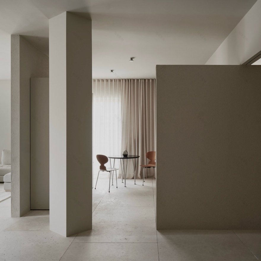 Kendo住宅丨西班牙丨Ortega Diago建筑事务所-120