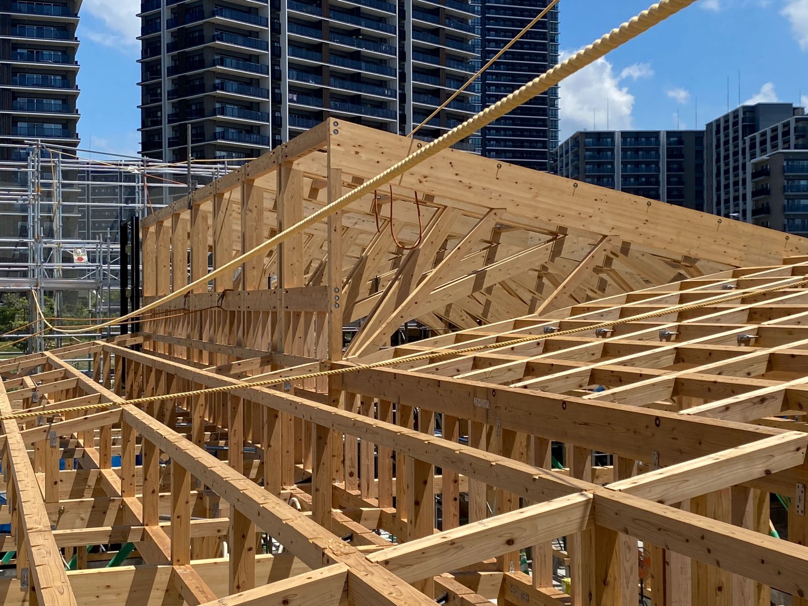 照葉はばたき公民館丨日本福冈丨未明确提及-21