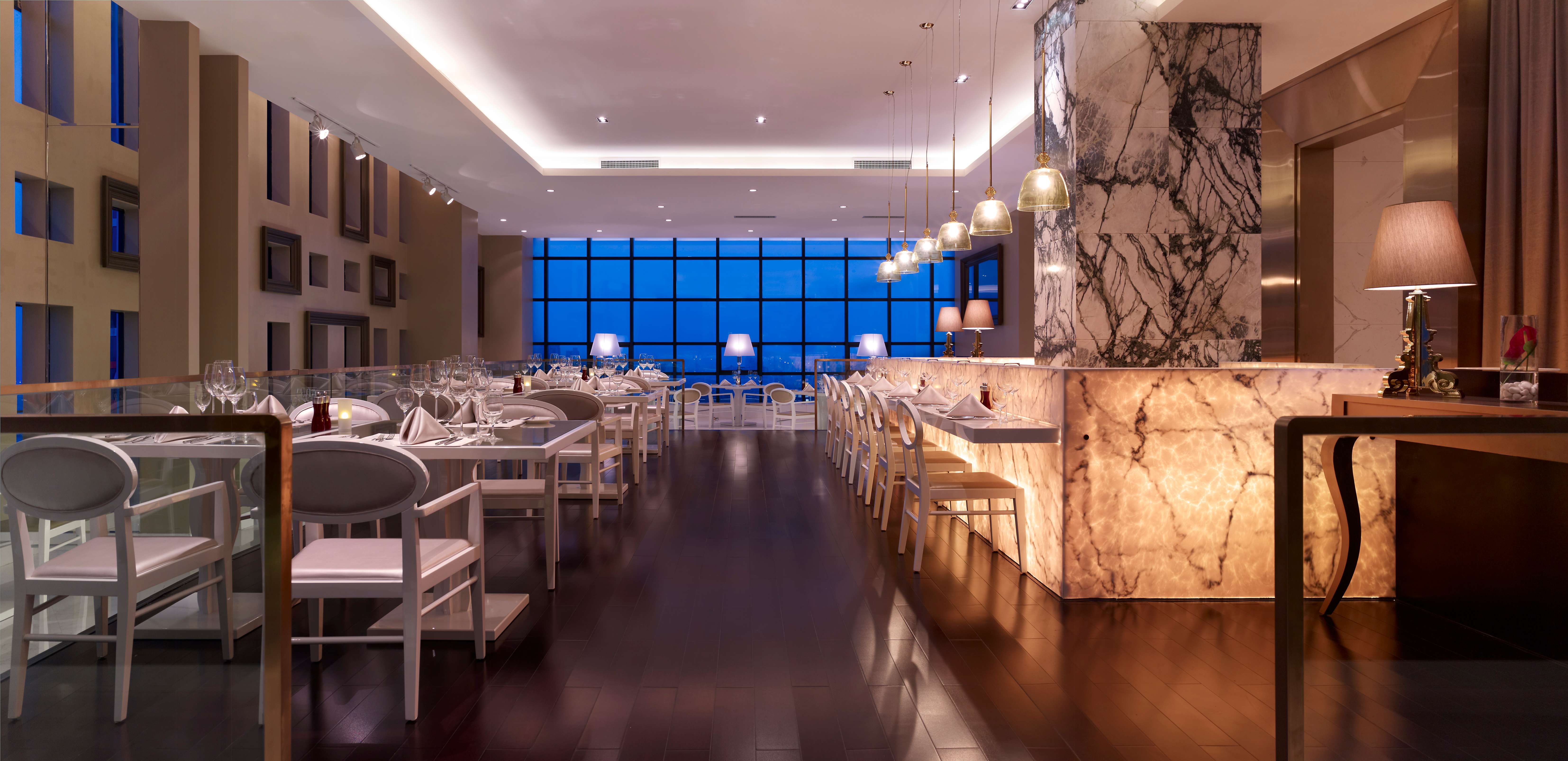 柳州丽笙酒店-18