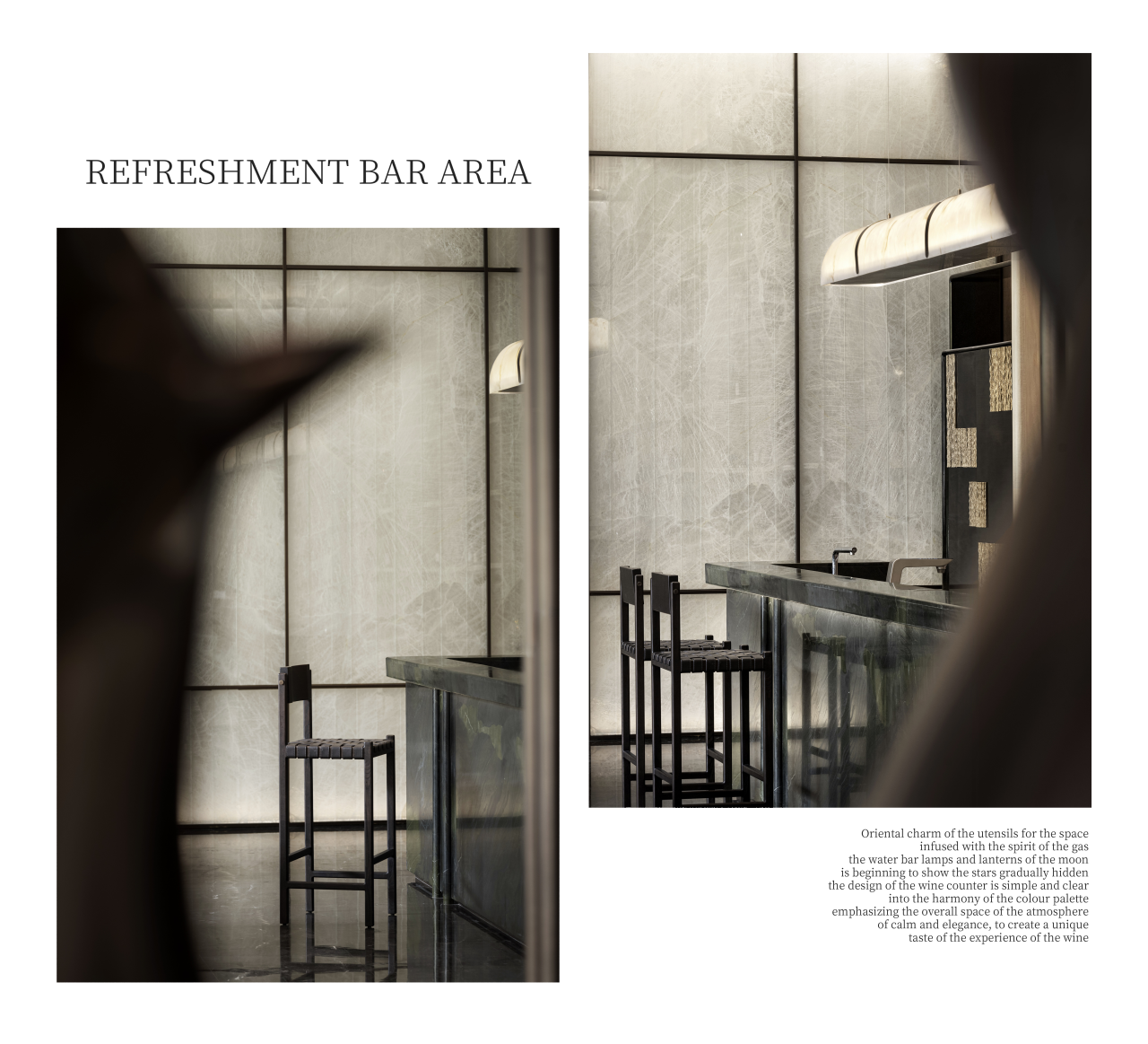 麗水湖境雲廬丨中国浙江丨矩陣縱橫-25