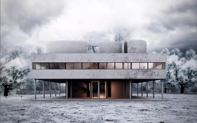 重新认识，『北欧风』-103