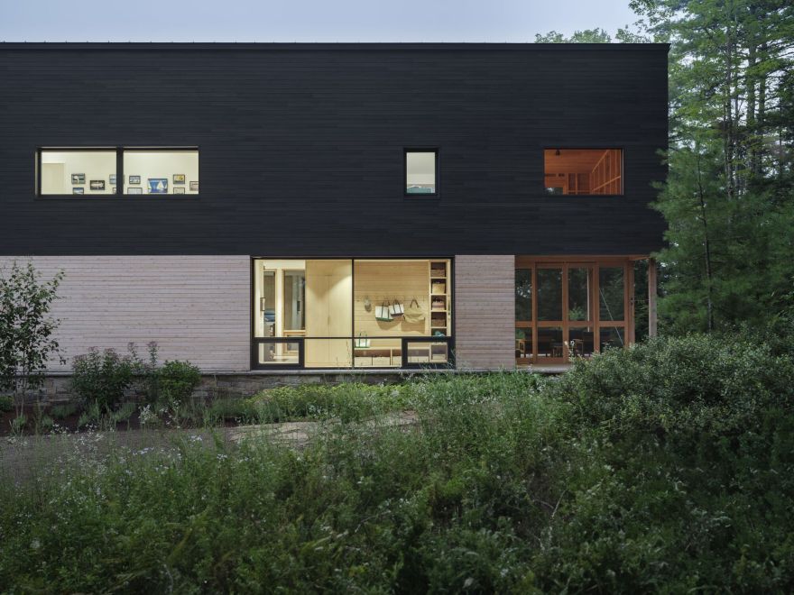 丨美国缅因丨OPAL-34