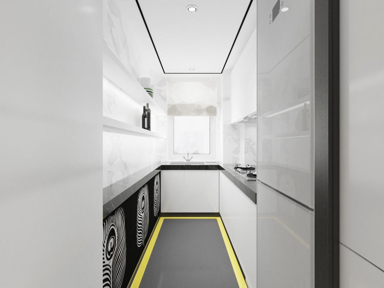 北京市丰台区亚林上苑小区-1