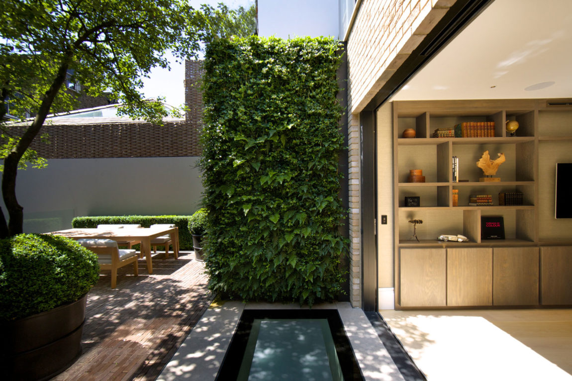 贝德福德花园豪华住宅设计-6