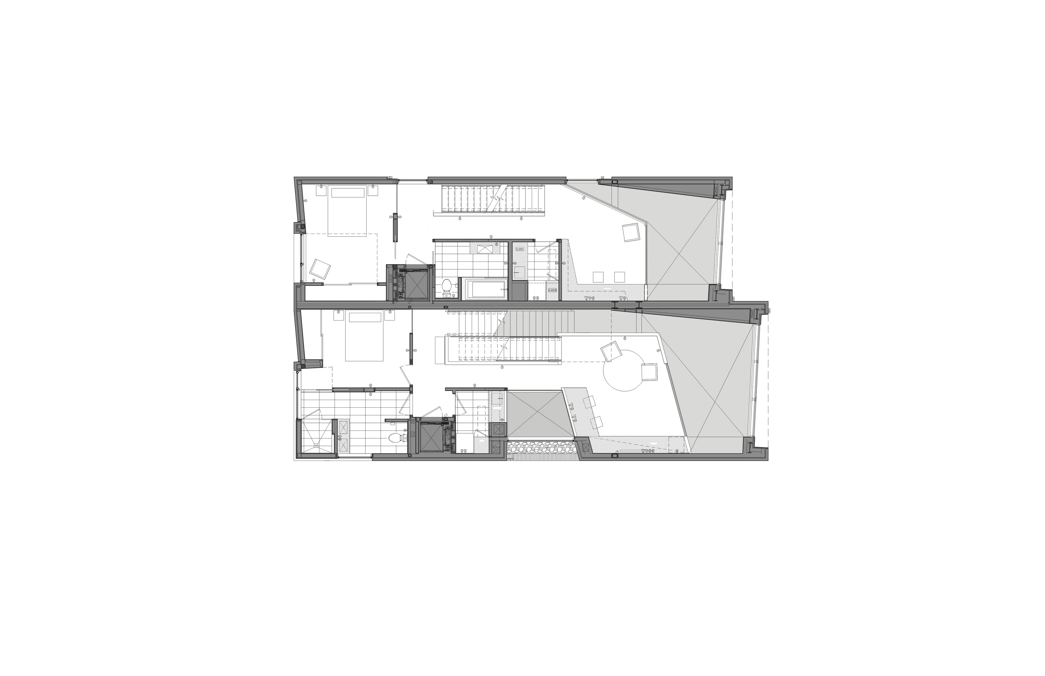 多伦多 Relmar House-32