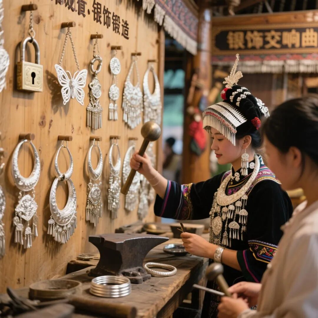 华中山林溪谷康养疗愈营地创新玩法！-147