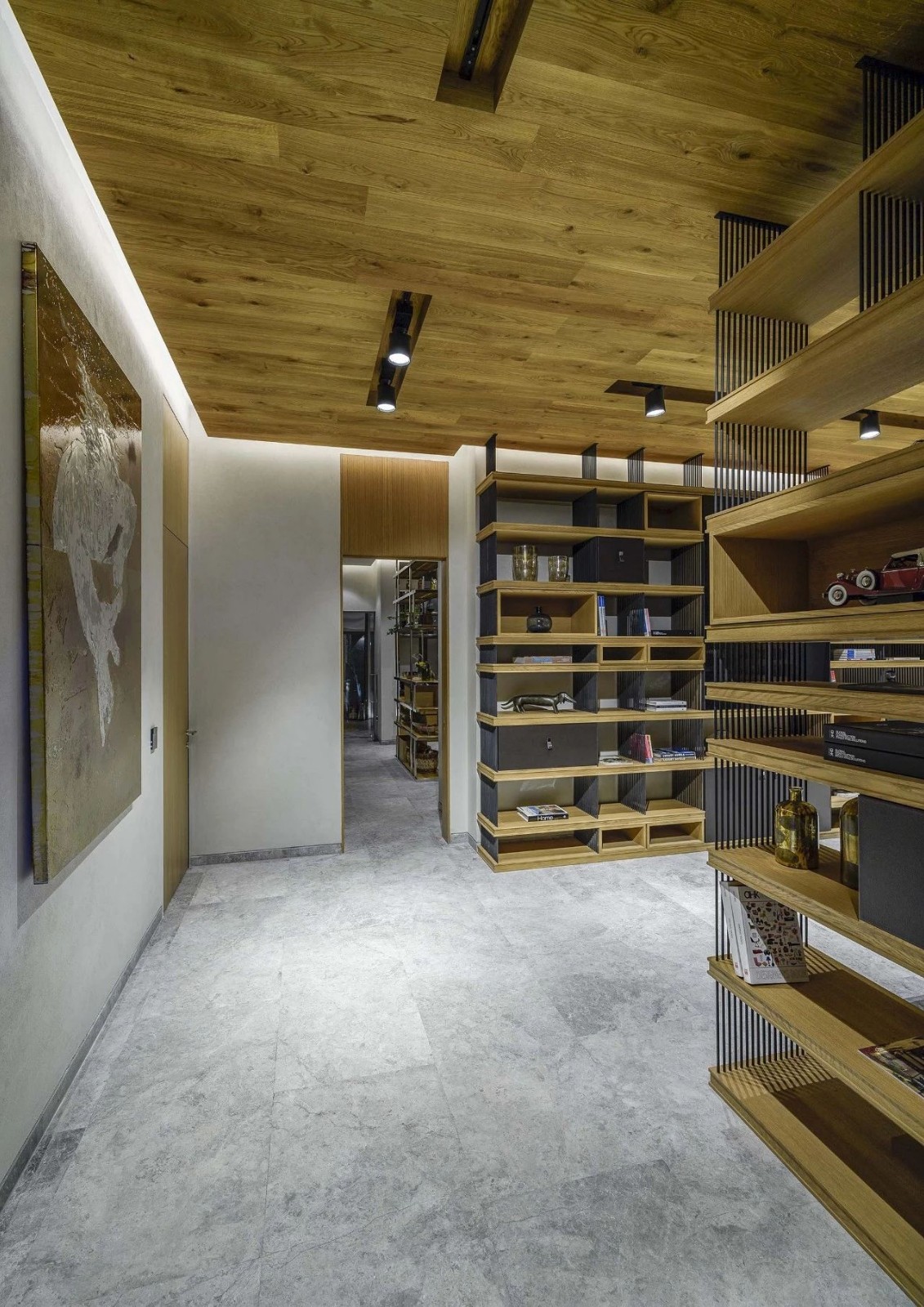 土耳其 GAD 建筑事务所的未来之城幻想-58