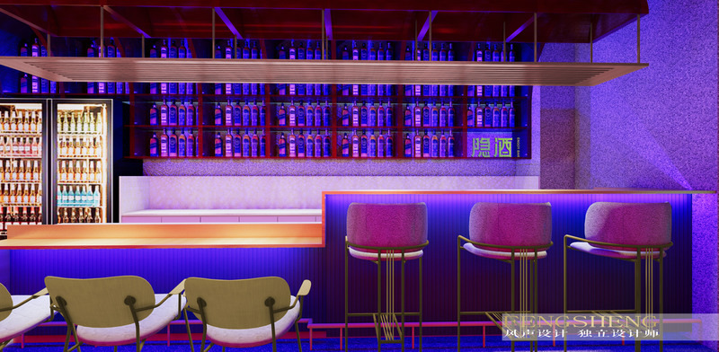 孙伟锋丨酒吧丨隐酒-6