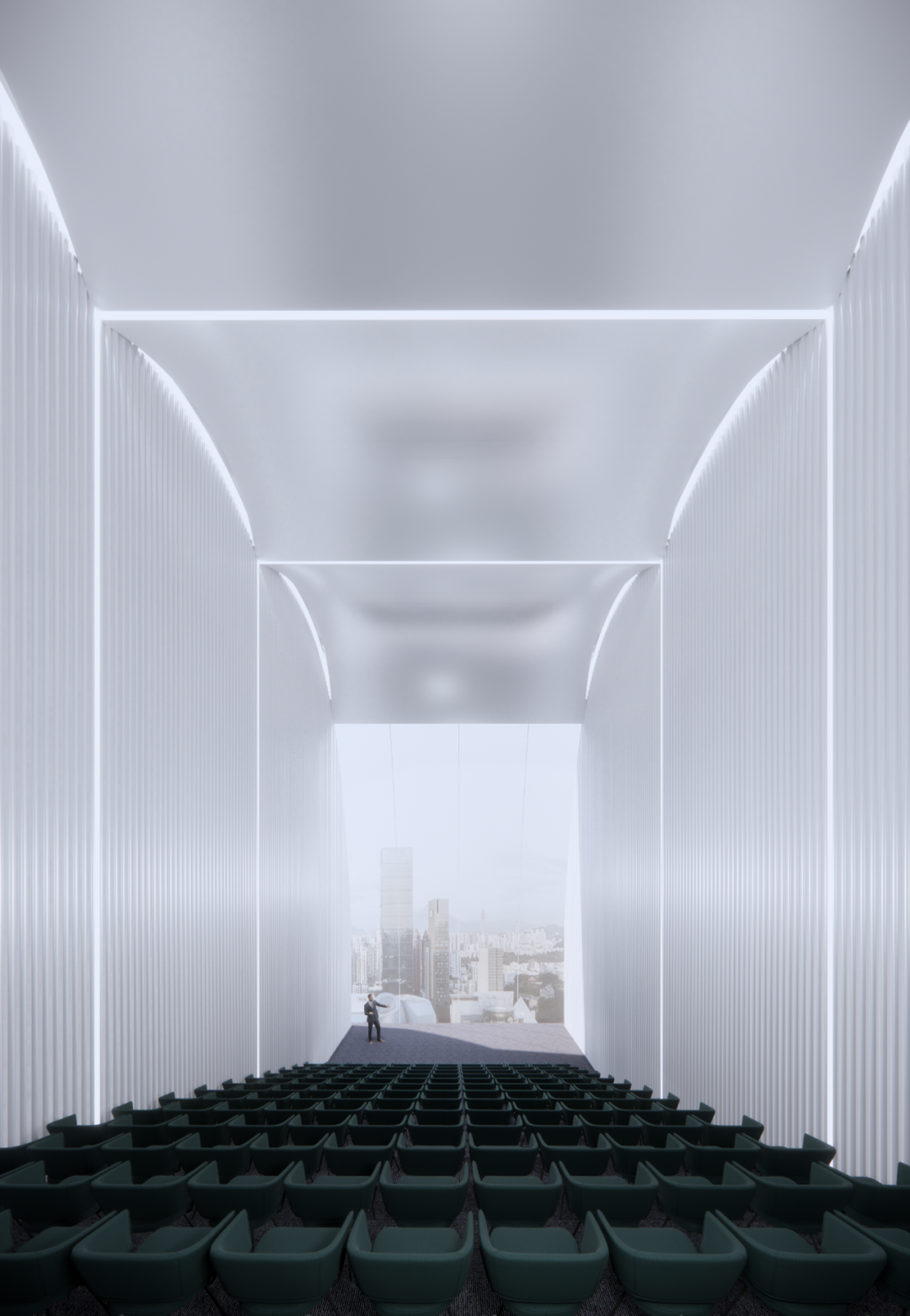 物美科技南方总部丨中国深圳丨朱雄毅,王照明-35