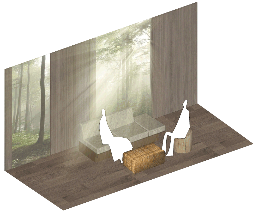 和子 SPA 会所无锡堰桥店设计丨中国无锡丨有劃設商业设计-10