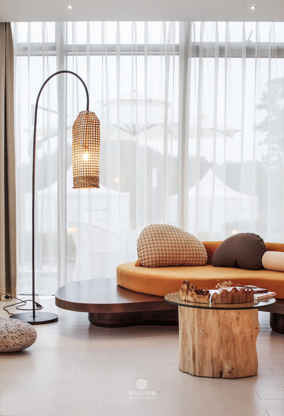 杭州千岛湖连锁酒店-11