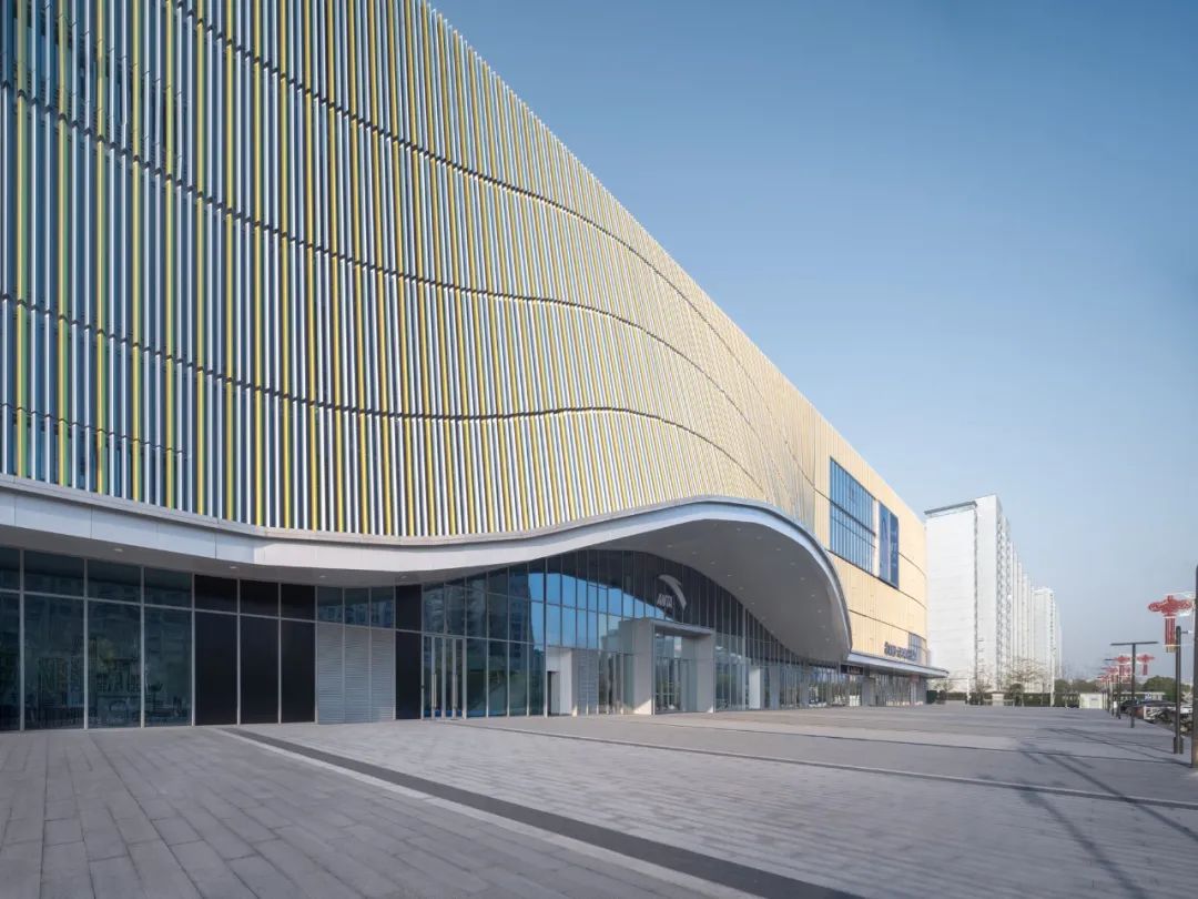 马鞍山星悦广场丨中国鞍山丨承构建筑-19