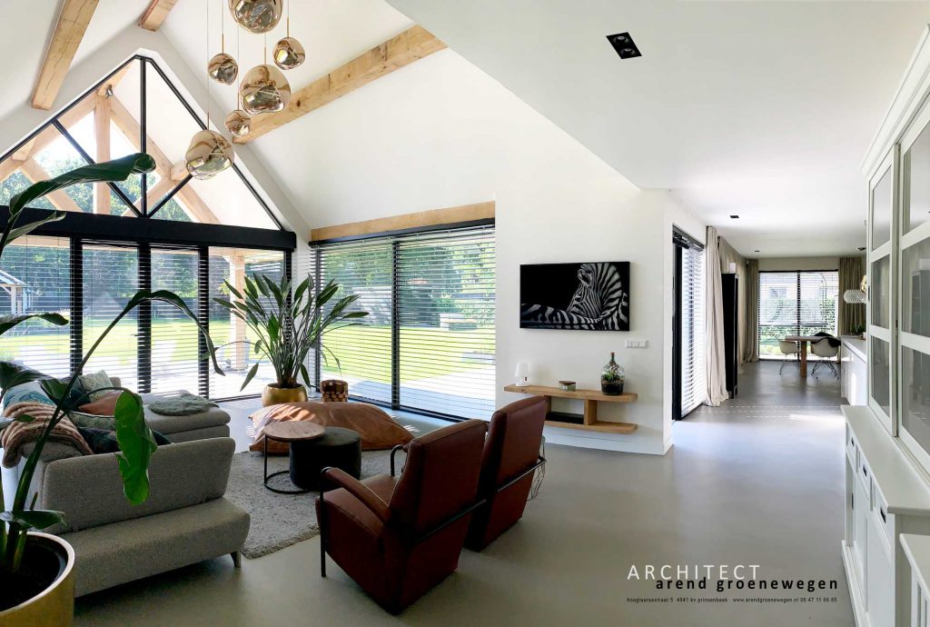 丨Arend Groenewegen Architect BNA-6