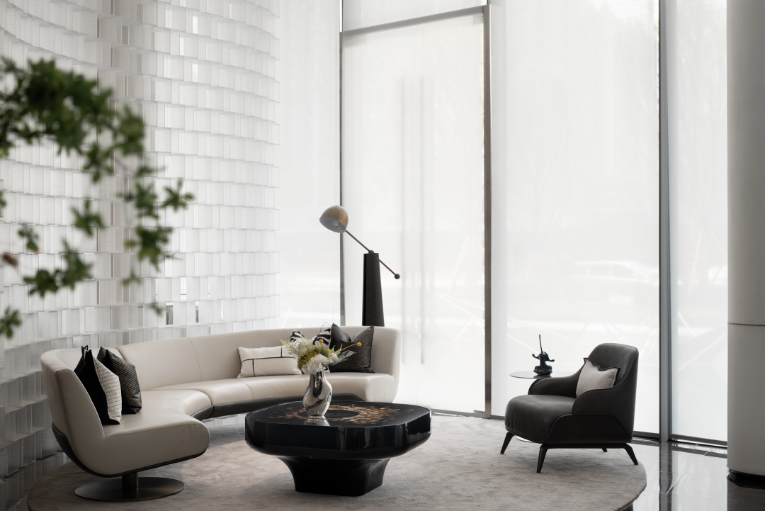 景瑞·誉璟风华城市生活馆丨中国成都丨AGH 年代元禾艺术设计-47