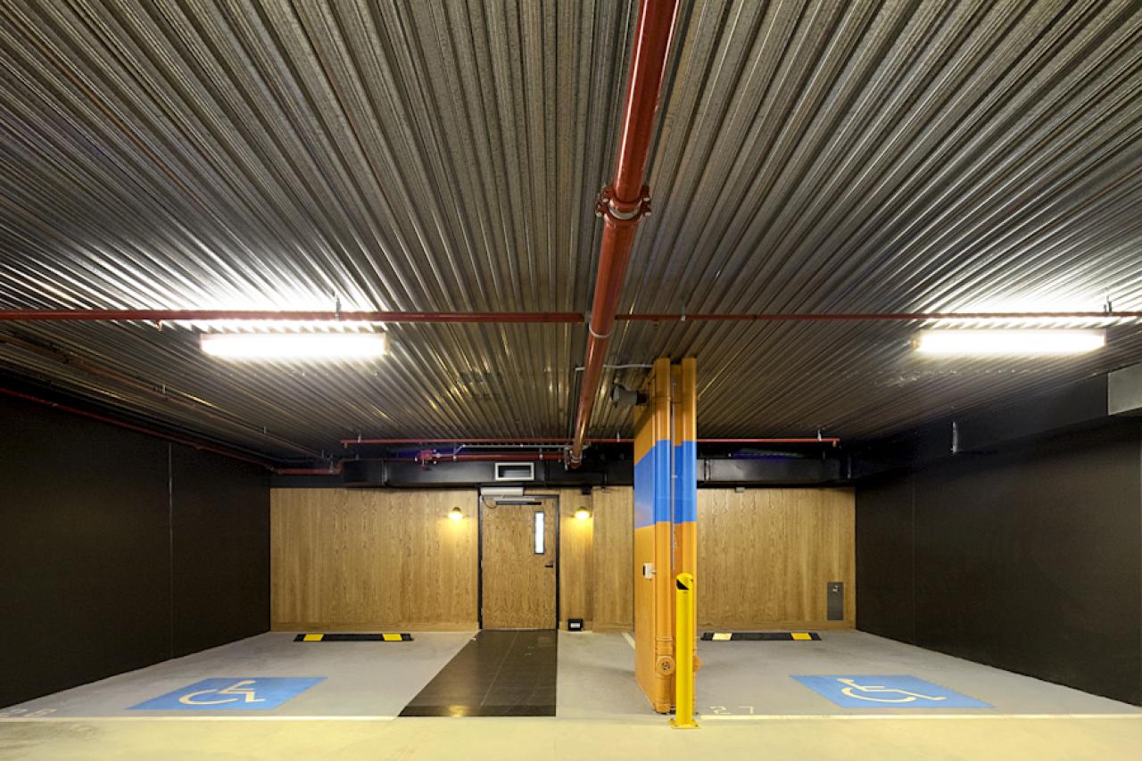 丨澳大利亚墨尔本丨Idle Architecture Studio-11