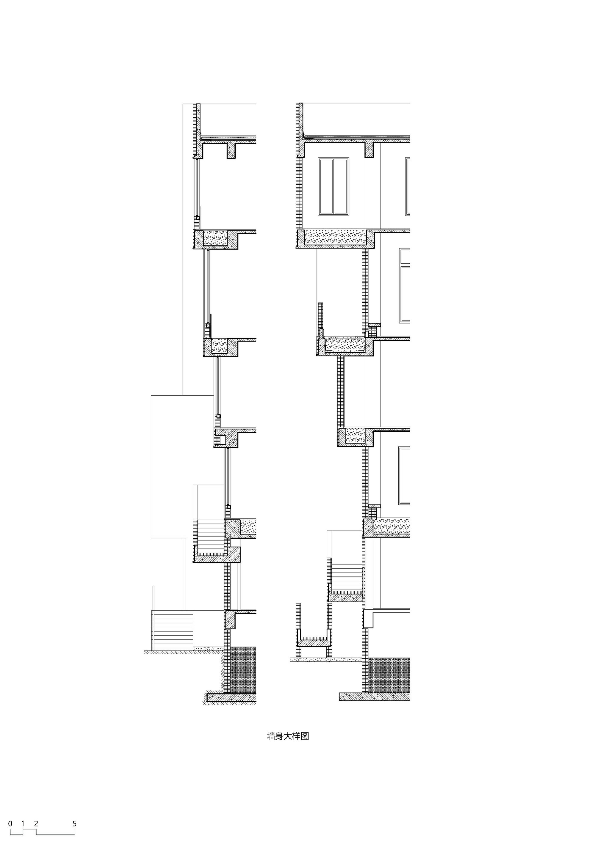 南投邻里中心丨中国深圳丨Atelier FCJZ-56