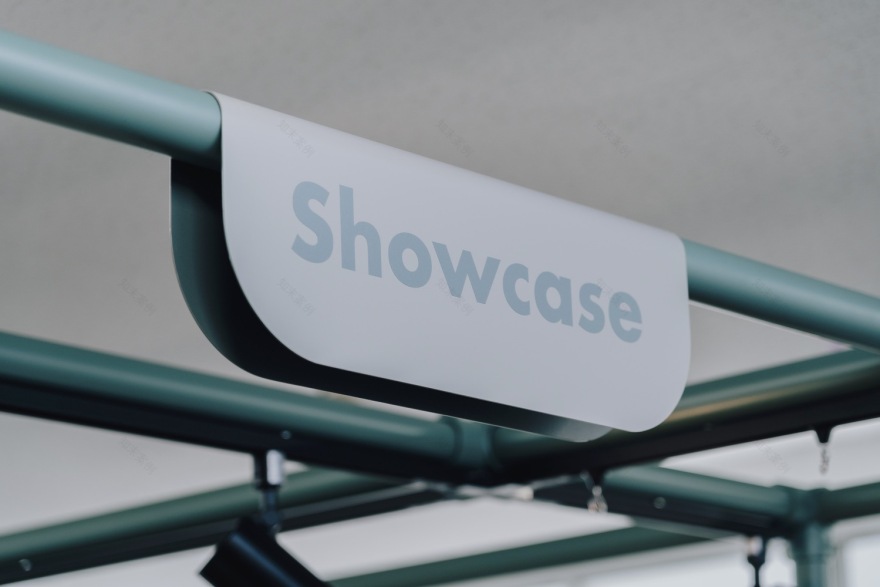 单管创意实验室 · Panasonic Industry 的翻新设计-29