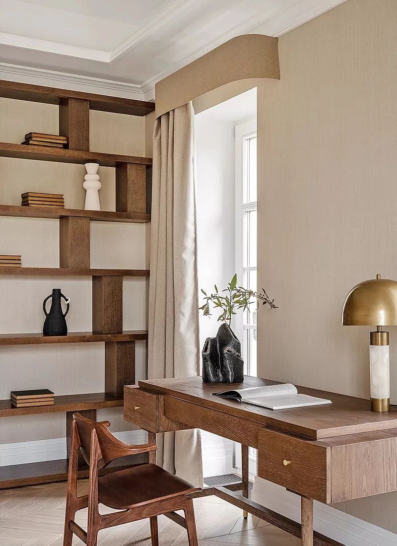 500㎡乡间别墅丨vgenia Evinz-14