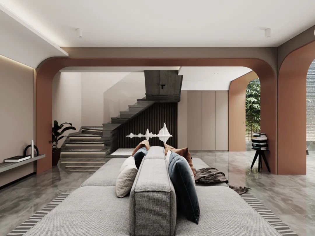 荣盛锦绣御府丨中国沈阳丨趙岩设计研究室-20