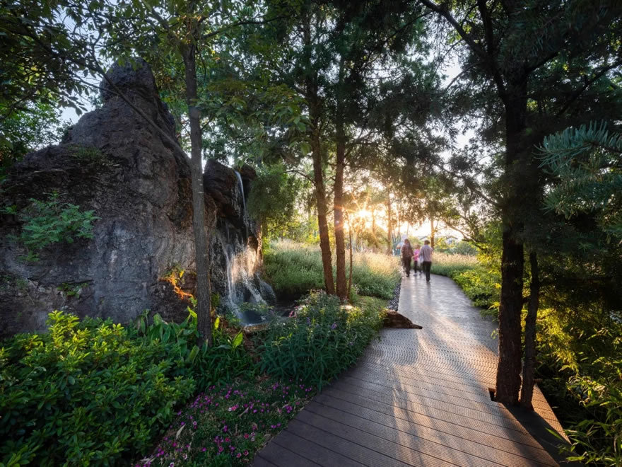 汉华天马山温泉酒店-92