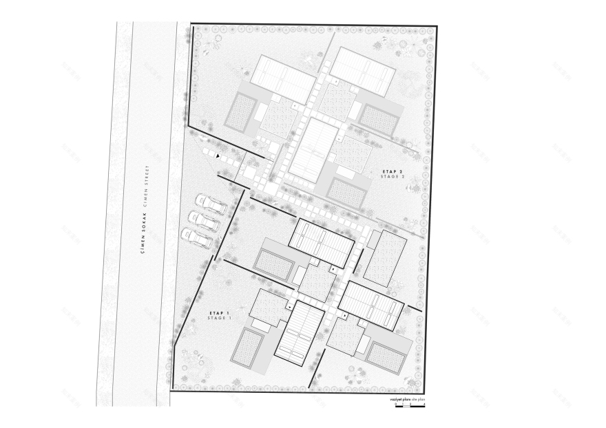 自建别墅丨土耳其丨the | work-45