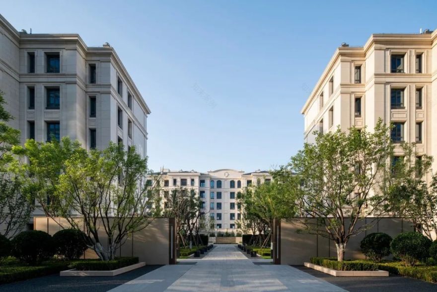 融创·海逸长洲(大区)-72