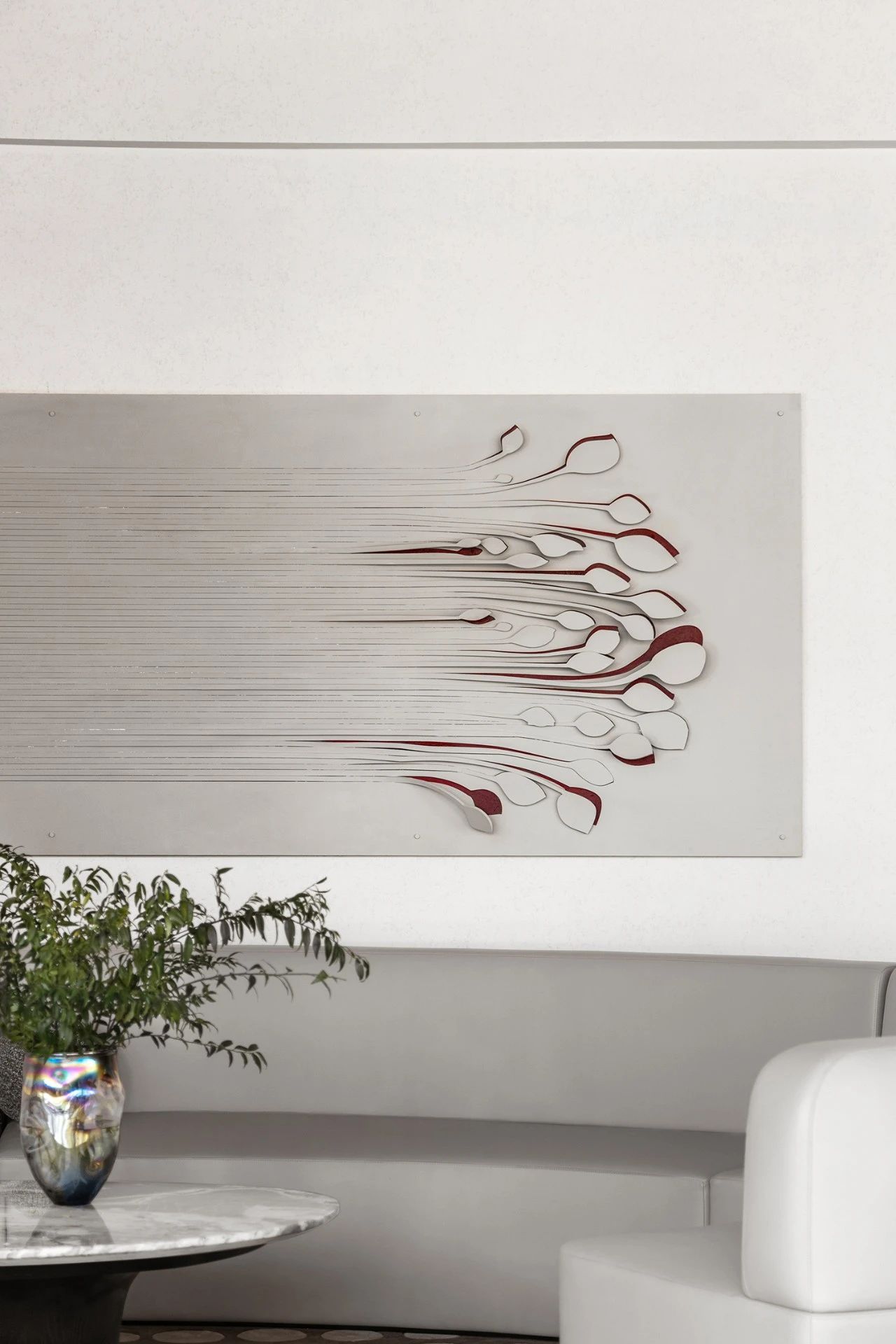 南宁·金科城售楼处丨中国南宁丨NNS INVI-35