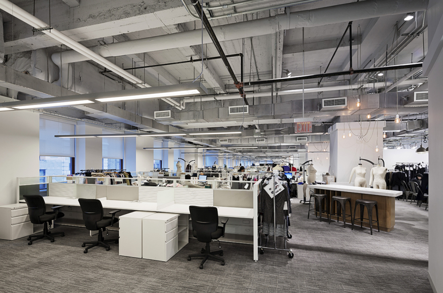 全球品牌集团办公室-33