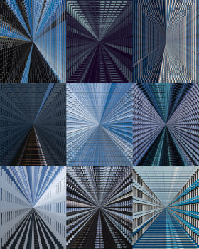 Archi Tunnels