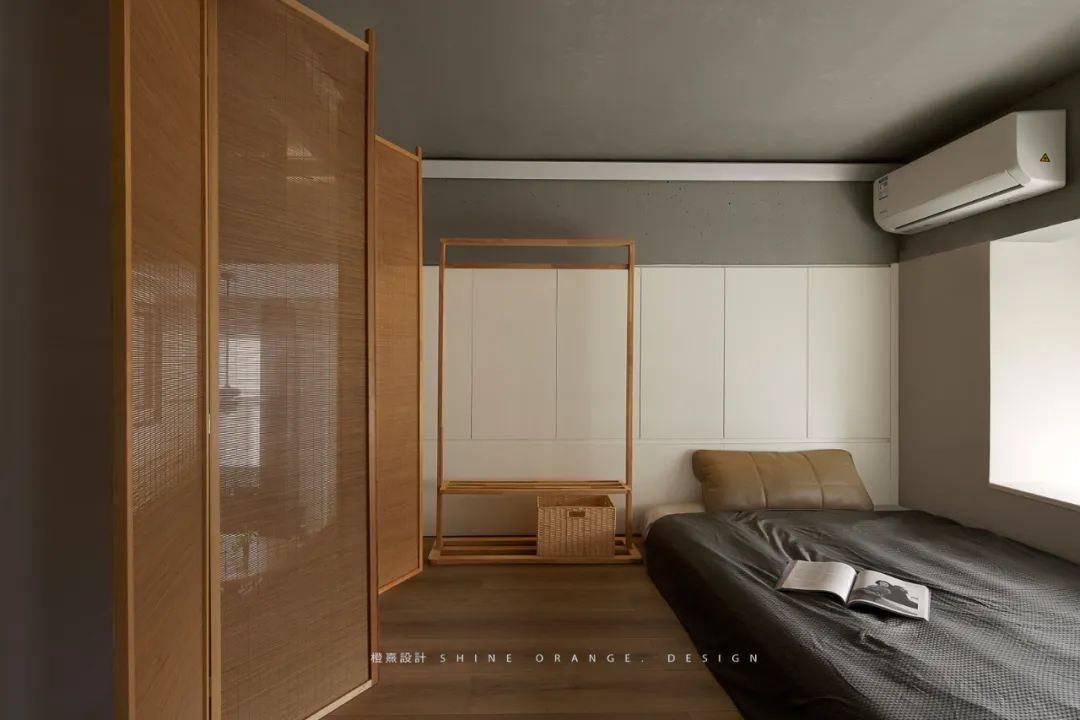 陈年普洱丨中国宁波丨橙熹设计-61