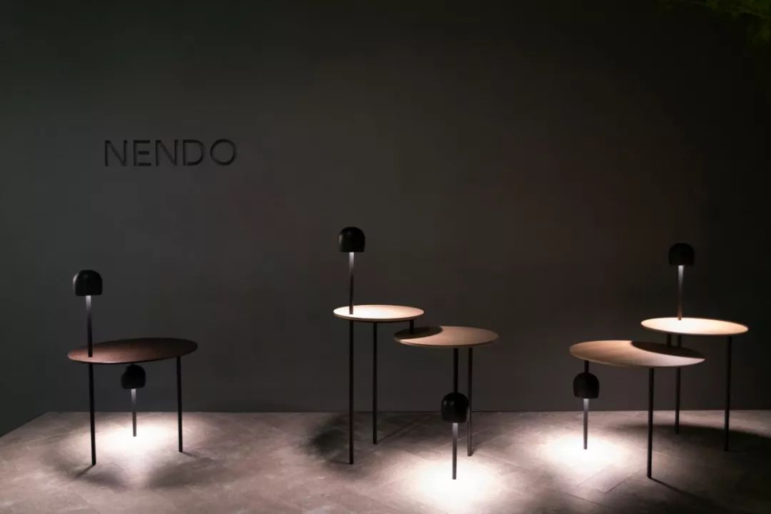 nendo 打造东京商业综合体,极简设计展现灵动趣味-77