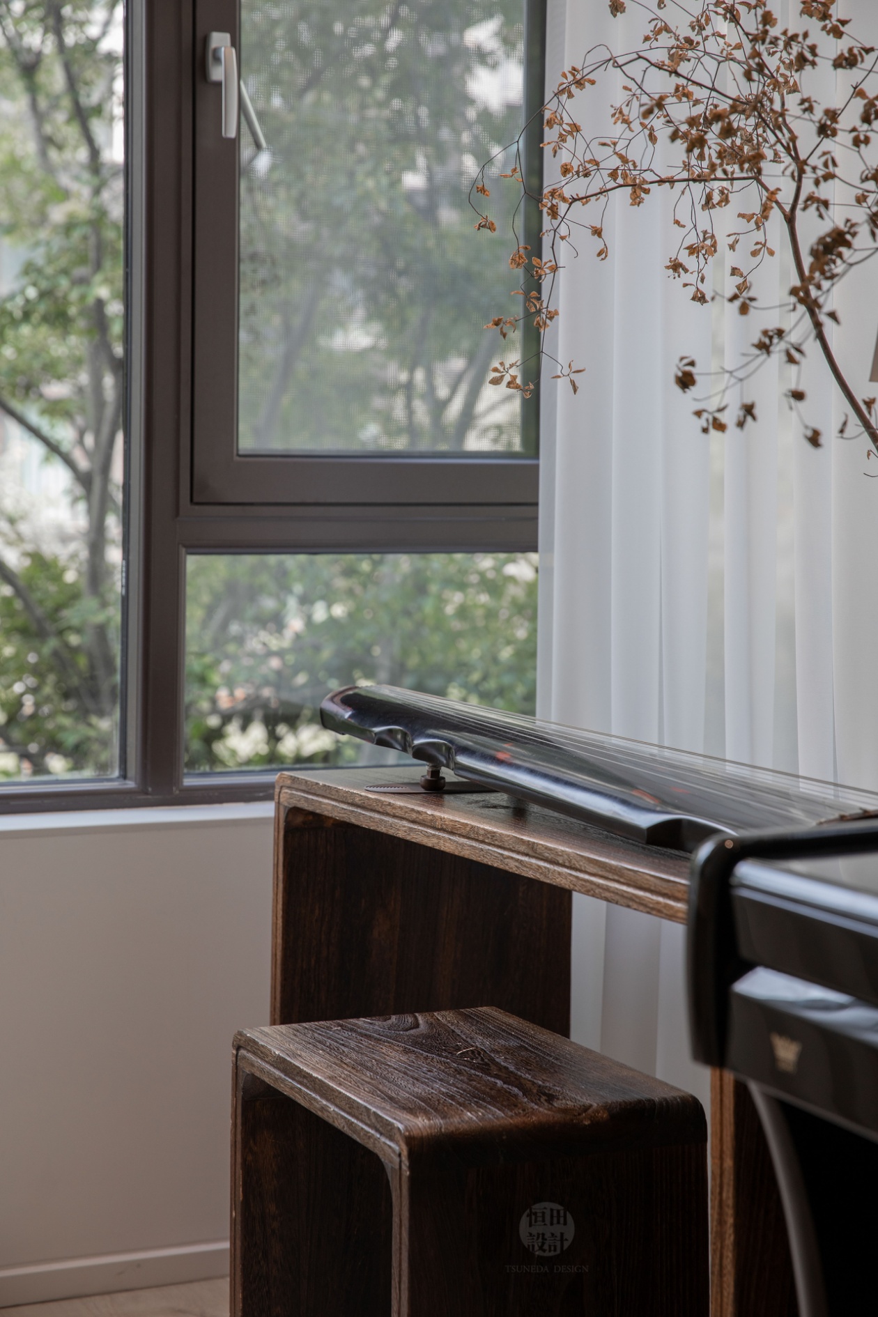 江苏140㎡四代同堂丨中国江苏丨恒田设计-69