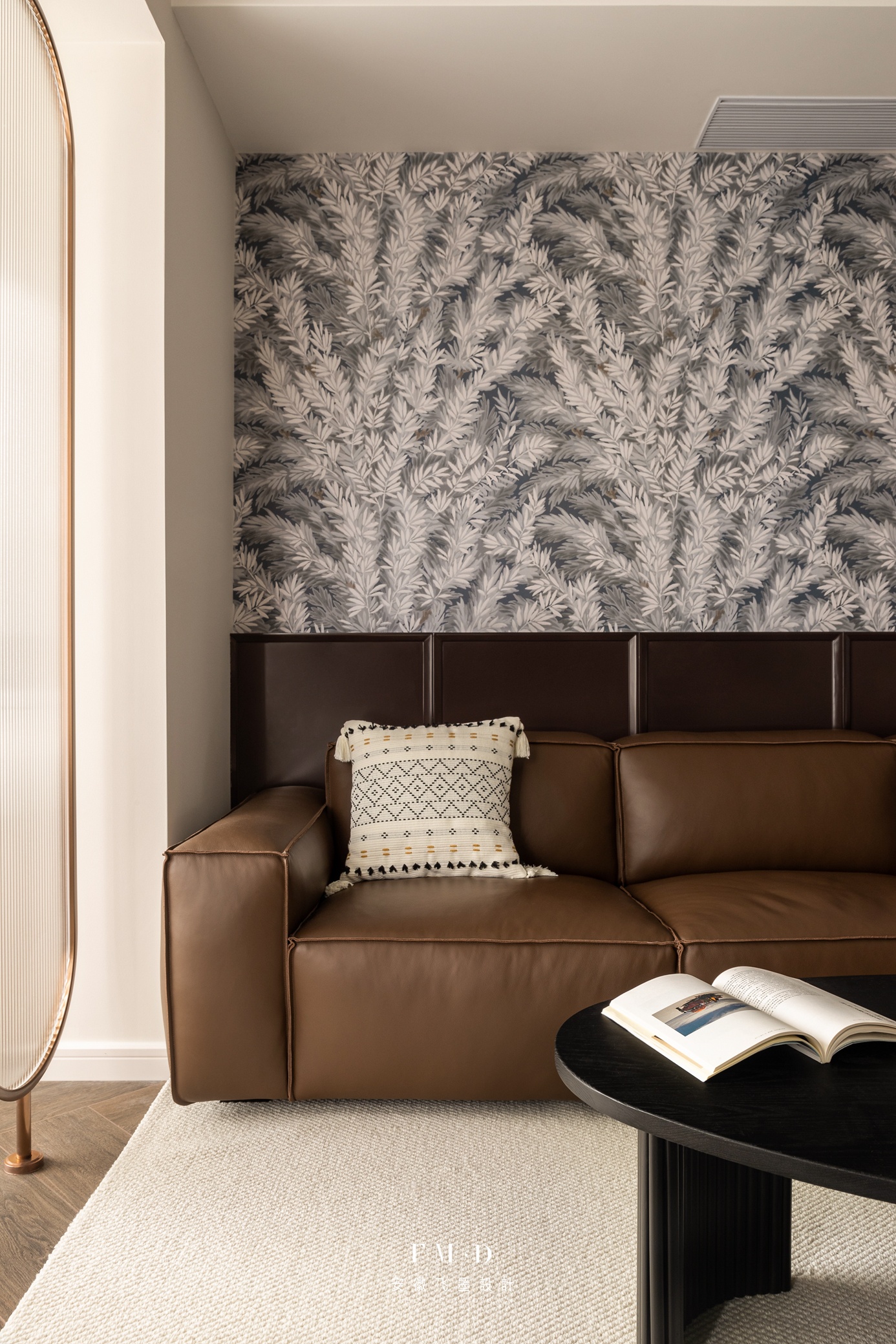 《油墨色》实景作品丨中国合肥丨飞墨设计组-22